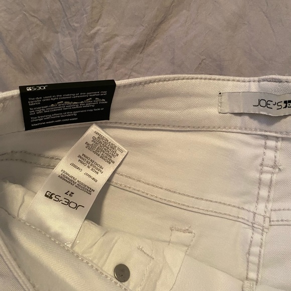 Joe’s shorts - Picture 3 of 4